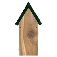 Audubon Butterfly Shelter
