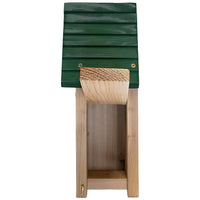 Audubon Butterfly Shelter