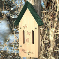 Audubon Butterfly Shelter
