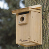 Audubon Coppertop Bluebird House