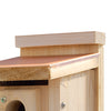 Audubon Coppertop Bluebird House