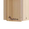 Audubon Coppertop Bluebird House