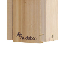 Audubon Coppertop Bluebird House