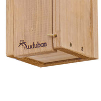 Audubon Coppertop Bluebird House