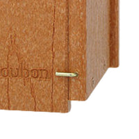Audubon Recycled Plastic Bluebird House