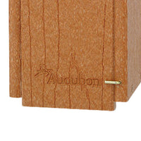 Audubon Recycled Plastic Bluebird House