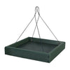 Audubon Recycled Plastic Platform Bird Feeder