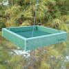 Audubon Recycled Plastic Platform Bird Feeder