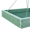 Audubon Recycled Plastic Platform Bird Feeder