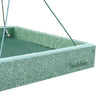 Audubon Recycled Plastic Platform Bird Feeder