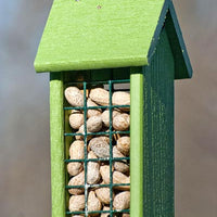 Audubon Going Green Peanut Feeder