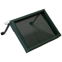 Audubon Going Green Window Bird Feeder