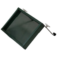 Audubon Going Green Window Bird Feeder