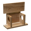 Audubon Squirrel Munch House