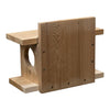 Audubon Squirrel Munch House