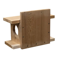 Audubon Squirrel Munch House