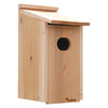 Audubon Cedar Duck House
