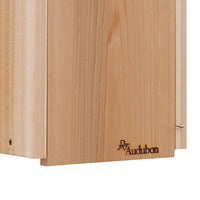 Audubon Cedar Duck House