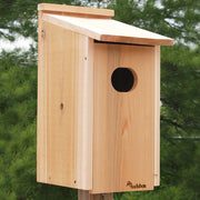 Audubon Cedar Duck House