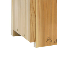 Audubon Woodpecker House