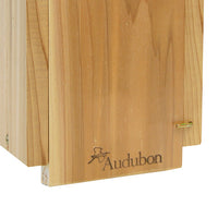 Audubon Woodpecker House