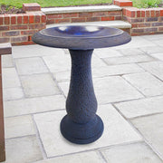 Abaco Bird Bath, Sea Blue