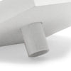 Hexagonal Bat House Pole Adapter