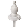 Azalea Bird Feeder with Cobalt Blue Roof