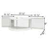 ClearView Window Bird Feeder