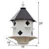 Purple Martin Castle House