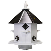 Purple Martin Castle House