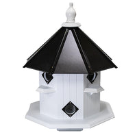 Purple Martin Castle House
