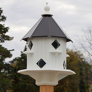Purple Martin Castle House