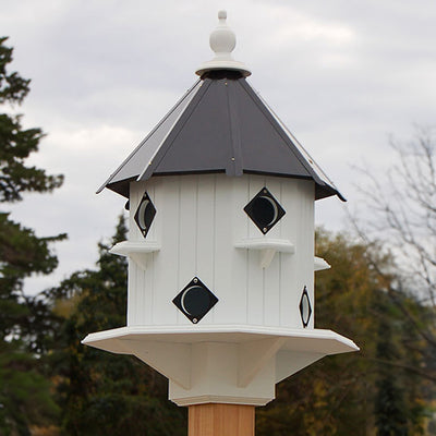 Purple Martin Castle House