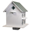 Purple Martin Mansion with Verdigris Roof