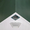 Purple Martin Mansion with Verdigris Roof