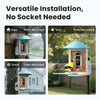 Birdfy Smart Bird Feeder with Camera