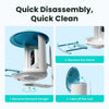 Birdfy Smart Bird Feeder with Camera