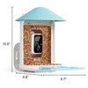 Birdfy Smart Bird Feeder with Camera
