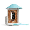 Birdfy Smart Bird Feeder with Camera