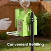 Birdfy Metal Smart Bird Feeder with Camera