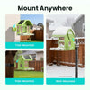 Birdfy Metal Smart Bird Feeder with Camera