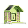 Birdfy Metal Smart Bird Feeder with Camera