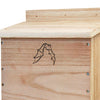 Bat House with Two Exclusion Tubes, Triple Celled, 250 Bats