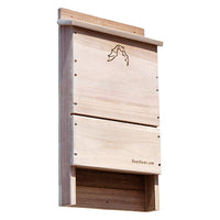 Bat House, Single Celled, 85 bats