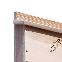 Bat House, Single Celled, 85 bats