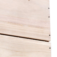 Bat House, Single Celled, 85 bats