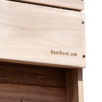 Bat House, Single Celled, 85 bats
