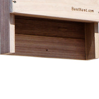 Bat House, Single Celled, 85 bats