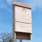 Bat House, Single Celled, 85 bats